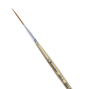 CONDOR PINCEL ARTIST. 0 (422) (CX12)