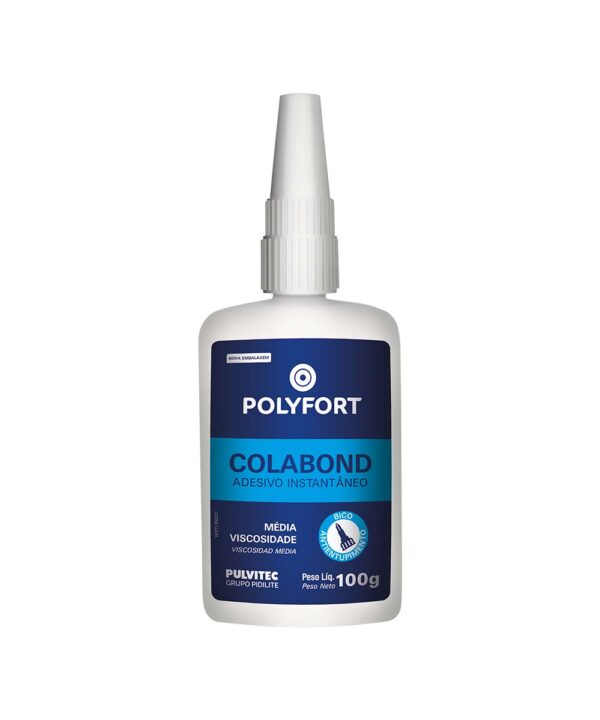 PULVITEC COLABOND 100G (PCT 12) (CX72)