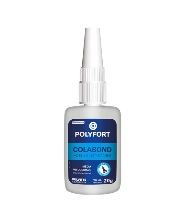 PULVITEC COLABOND 20G (PCT 12) (CX96)