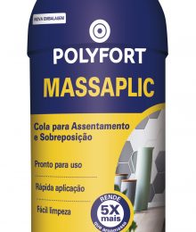 PULVITEC POLYMASSAPLIC COLA P/ AZULEJO E PASTILHA 1,5KG