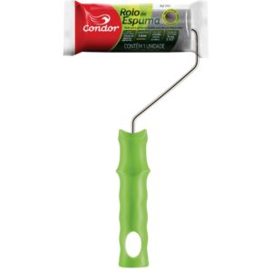 CONDOR ROLO ESPUMA POLIESTER 983 CS 9CM (CX36)