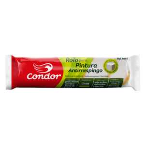 CONDOR ROLO DE LA 8095 CS 15CM (CX24)