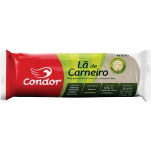 CONDOR ROLO DE LA 953 CS 18CM (CX12)