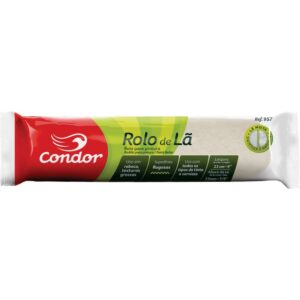 CONDOR ROLO DE LA 957 SS 23CM (CX12)