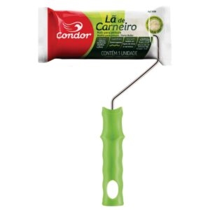 CONDOR ROLO DE LA 958 CS 15CM (CX24)