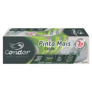 CONDOR ROLO DE LA EXTRA PINTA MAIS 2014 SS 23CM (CX12)