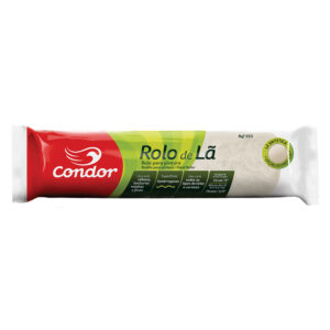 CONDOR ROLO DE LA SINTETICA 955 CS 23CM (CX12)