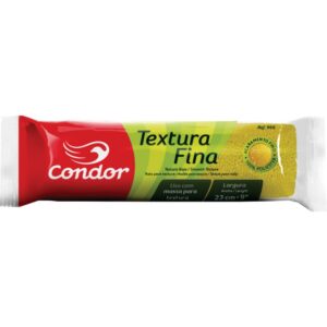 CONDOR ROLO TEXTURA 966 SS 23CM (CX12)