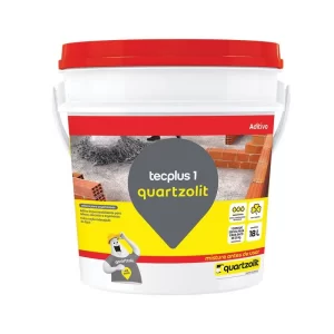QUARTZOLIT TECPLUS 1 IMPERM. 18L