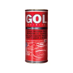 GOL RAZ 0.9L