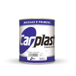 MAXI RUBBER PRIMER UNIVERSAL - CARPLAST 0.9L (CX12)