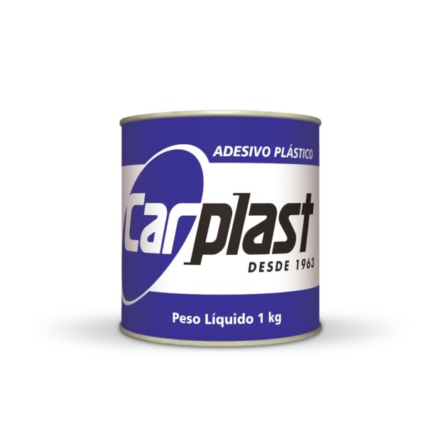 MAXI RUBBER MASSA PLASTICA CINZA 500G - CARPLAST (CX12)
