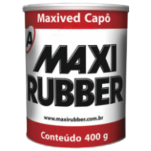 MAXI RUBBER MAXIVED CAPO 400G (CX24)