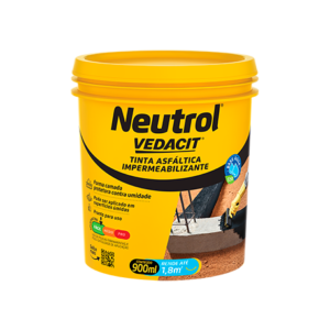 OTTO NEUTROL ACQUA 0.9L