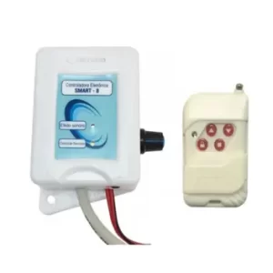 NETUNO CONTROLADORA SMART 8 (UN)