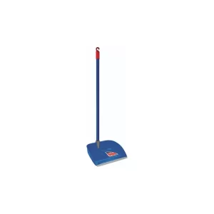 ATLAS LIMPEZA PA DE LIXO COM CABO PLASTICO 25X26X8,5CM (CX12