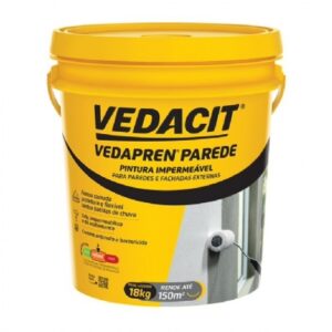 OTTO VEDAPREN PAREDE BRANCO 18KG