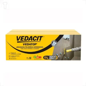 OTTO VEDATOP (A+B) 12KG CAIXA