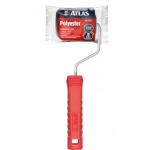 ATLAS ROLO ESPUMA 05CM REF. 406/5 (CX48)