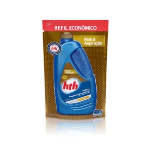 HTH PROTEGER REDUZ ASPIRACAO REFIL 0.9L (CX16)