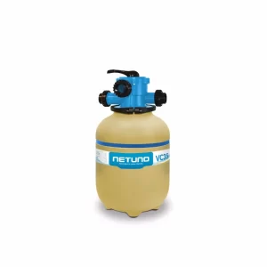 NETUNO FILTRO VC35 360X720MM PARA 1/3 CV (UN)
