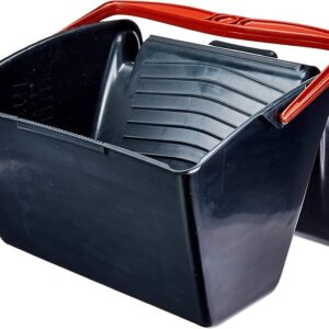 ATLAS CACAMBA PARA PINTURA DE PLASTICO 12L