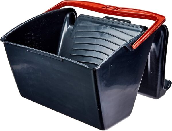 ATLAS CACAMBA PARA PINTURA DE PLASTICO 12L