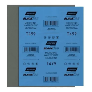 NORTON LIXA D.AGUA N3000 T499 P3000 F 230X280 (PC25FL)
