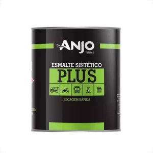 ANJO ESMALTE SINT ER PRETO CADILAC 0.9L (CX6)