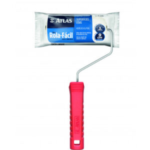 ATLAS ROLO ROLA FACIL 9CM (CX24)