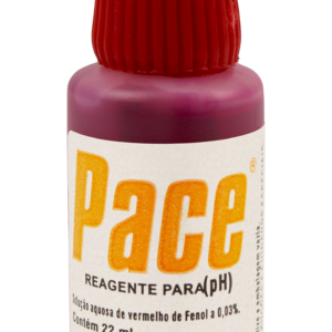 HTH PACE REFIL TESTE PH (CX24)