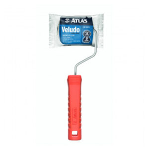 ATLAS ROLO DE LA 05CM VELUDO REF. 329/55 (CX24)