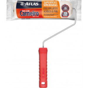 ATLAS ROLO LA 15CM REF. 306/15 (CX24)