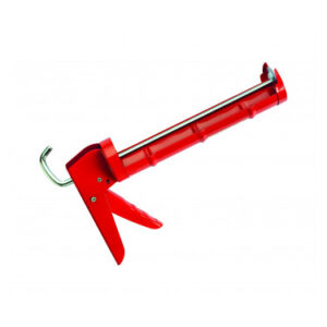 ATLAS PISTOLA APLICADORA DE SILICONE REF. 177 (CX12)