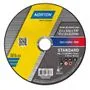 NORTON DISCO CORTE STANDARD IMP 115X1.0X22.23 (CX24)