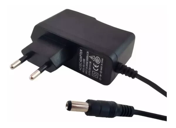 NETUNO FONTE DE ALIMENTACAO 12V 1A (UN)