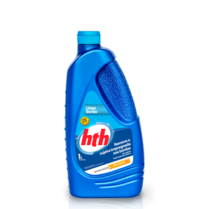 HTH PROTEGER LIMPA BORDAS 1L (CX16)