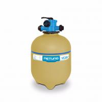 NETUNO FILTRO VC55 560X890MM PARA 3/4 CV (UN)