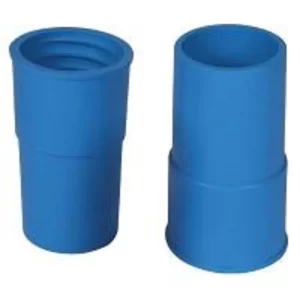 NETUNO PONTEIRA PVC ROSCA ESQUERDA - (EMB 06)
