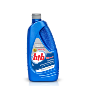 HTH AVALIAR REDUTOR DE ALCALINIDADE E PH EXTRA FORTE 1L (CX1