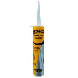 OTTO VEDACIT SELANTE PU BRANCO 400G (CX12)
