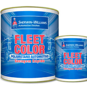 LAZZURIL BASE CLEAR FOSCO PARA FLEET COLOR 3.6L (CX2)