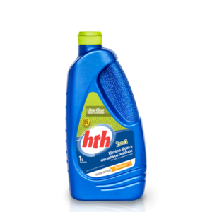 HTH PROTEGER ULTRACLEAR (CHOQUE+DECANTADOR) 1L (CX16)