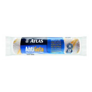 ATLAS ROLO LA 23CM ANTI-GOTAS REF. 321/10 (CX12)