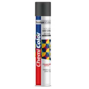 CHEMICOLOR U.G. GRAFITE 0.25L/120G (CX6)