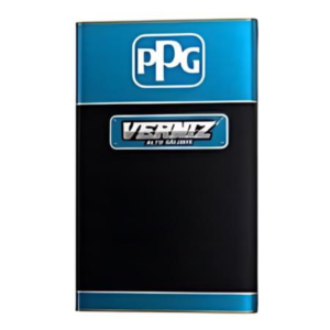PPG VERNIZ CRISTAL RAPIDO 0.9L