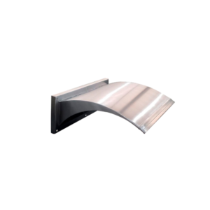 LIBRA INOX CASCATA DEKA SUPER C/ FIXACAO DIRETA