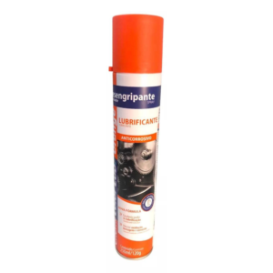 CHEMICOLOR DESENGRIPANTE ORANGE 0.250ML/120G (CX12)