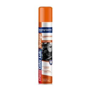 CHEMICOLOR DESENGRIP PROTEG LUB ORANGE 0.250ML/125G (CX12)