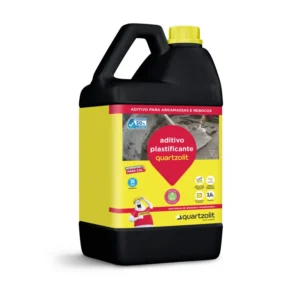 QUARTZOLIT ADITIVO PLASTIFICANTE 3.6L
